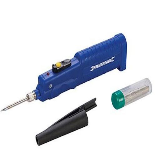 Battery Soldering Iron